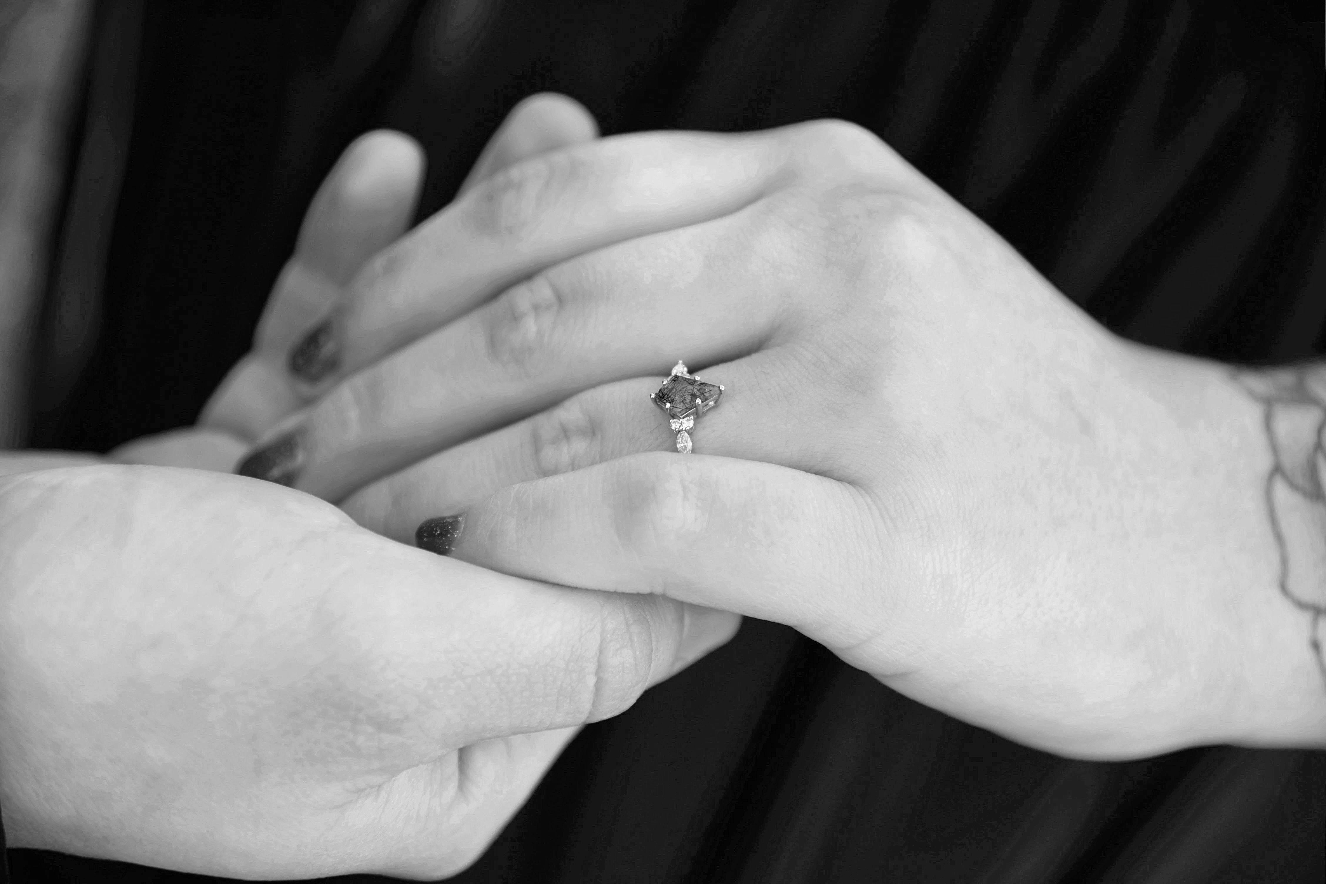 The Wedding Website of Faith Smith and PJ Vecchio