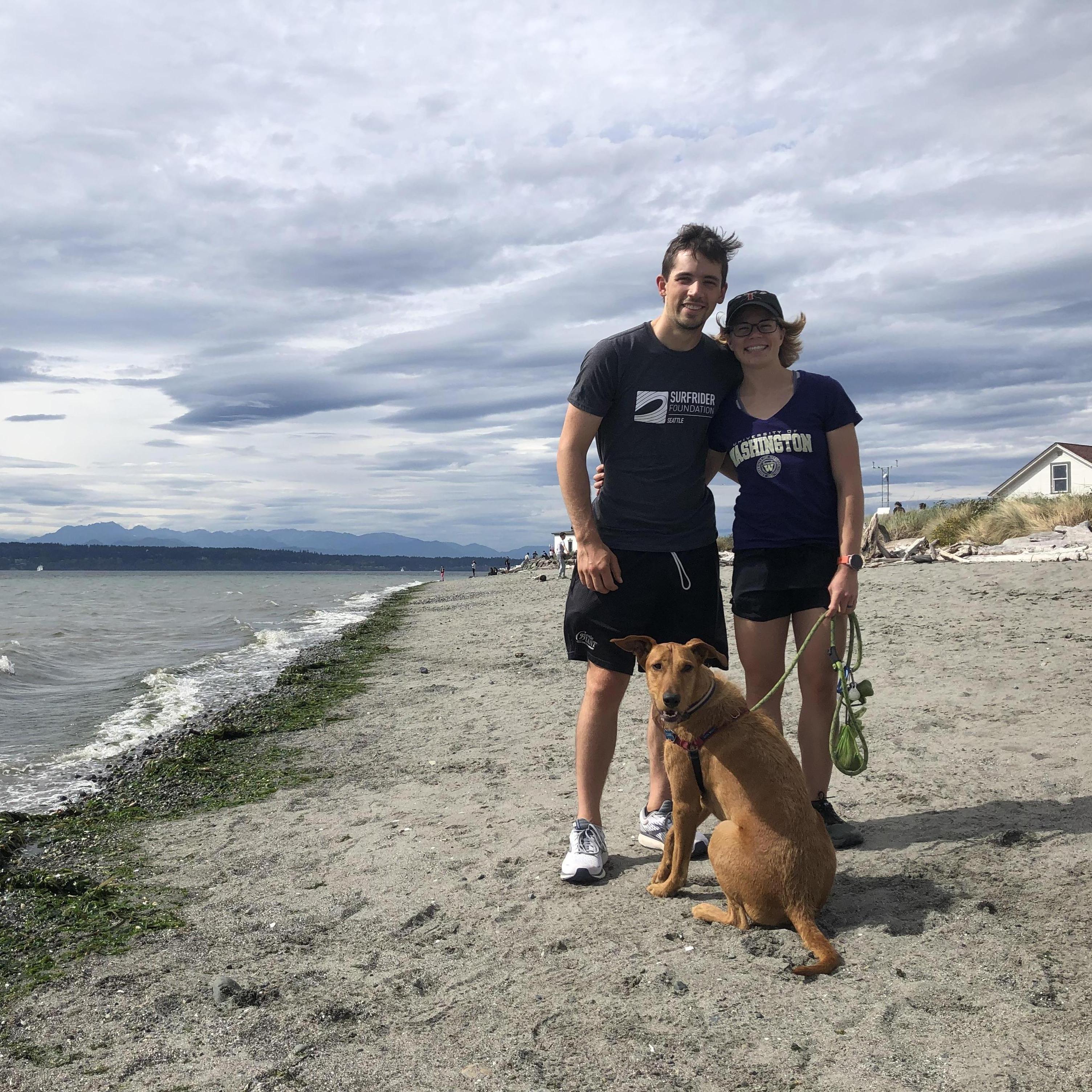 Discovery park