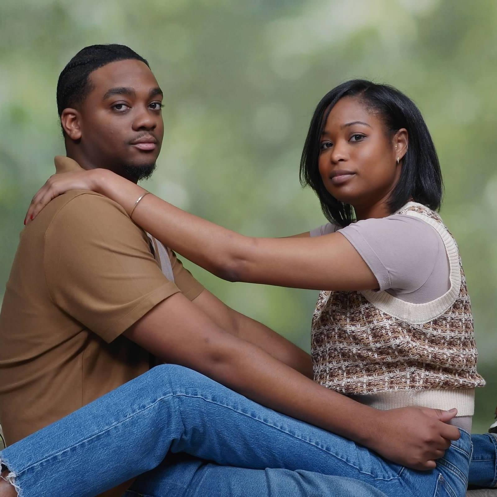 Happy Birthday Darrius!