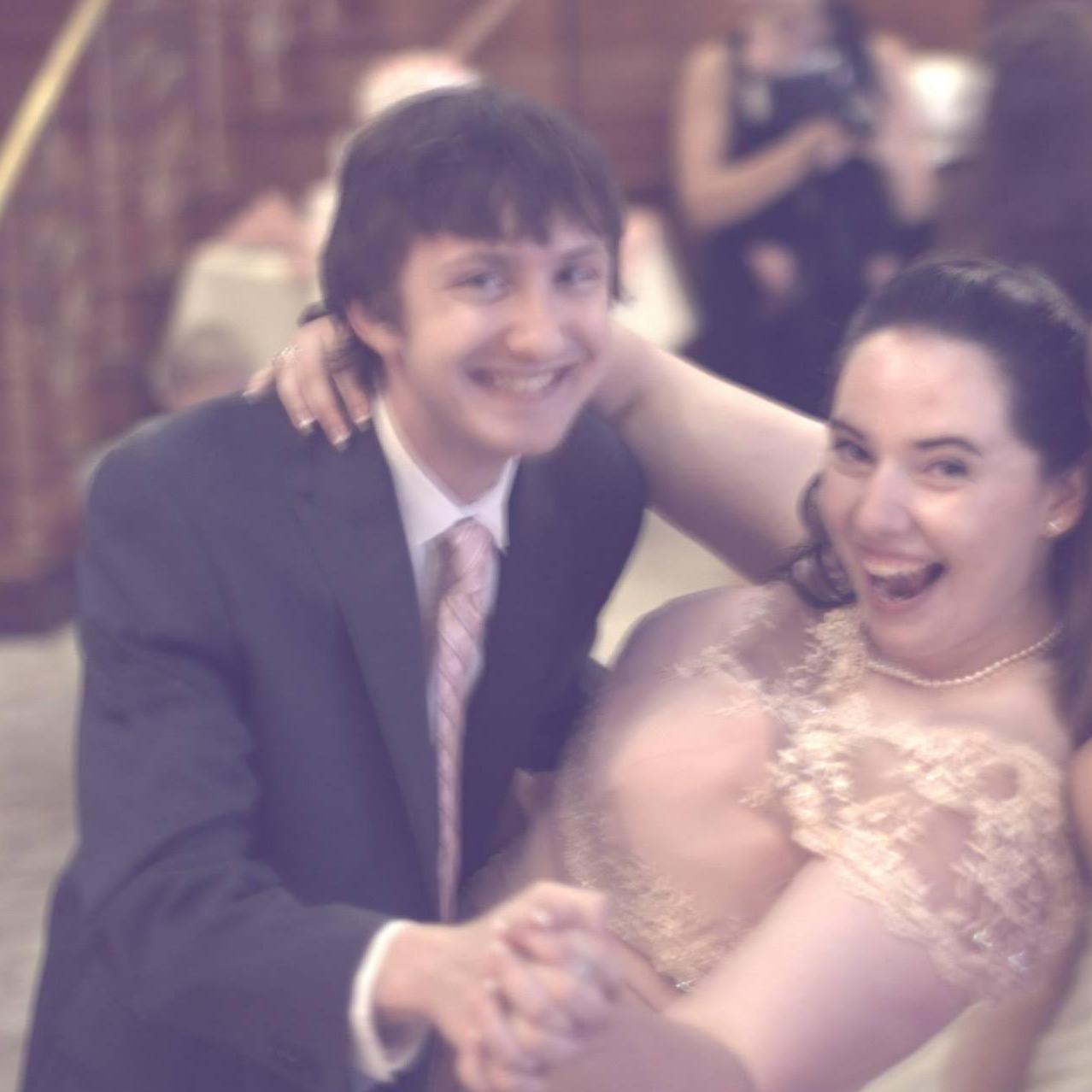 Becky & Anh's Wedding 2014