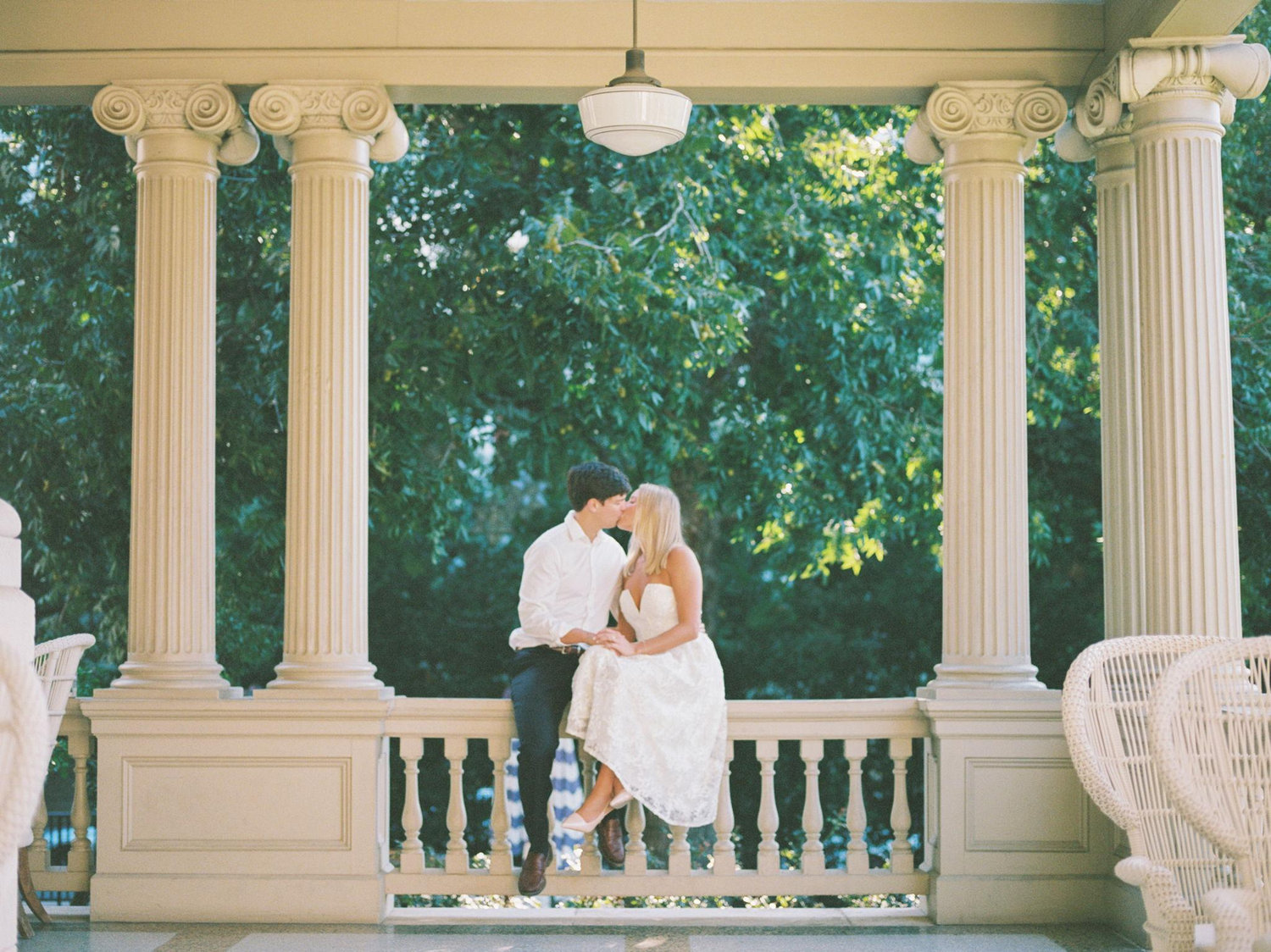 The Wedding Website of Ashley Bruneman and John Mazanec