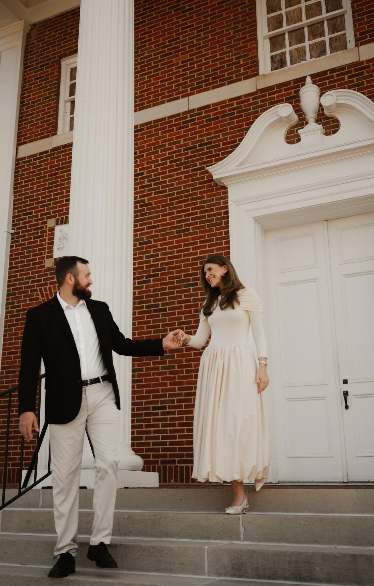 The Wedding Website of Ms. Lauren Pohl and Mr. Mitchell Webb