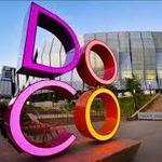 DOCO - Downtown Commons