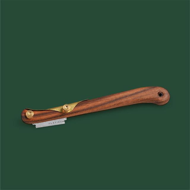 Black Walnut Lame
