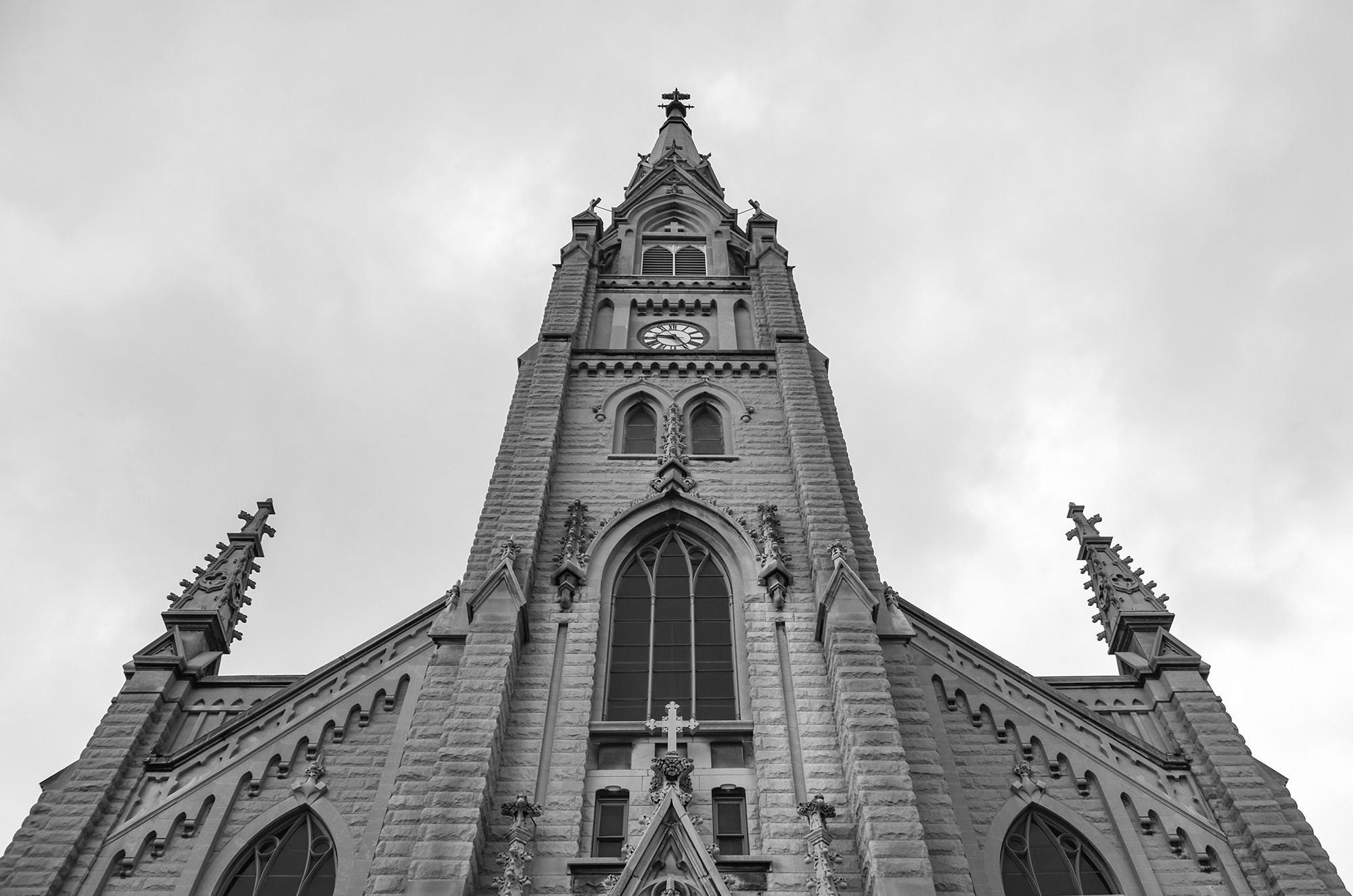 The Wedding Website of Tom Hickey and Alex Lloyd