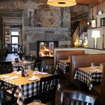 Gibbet Hill Grill