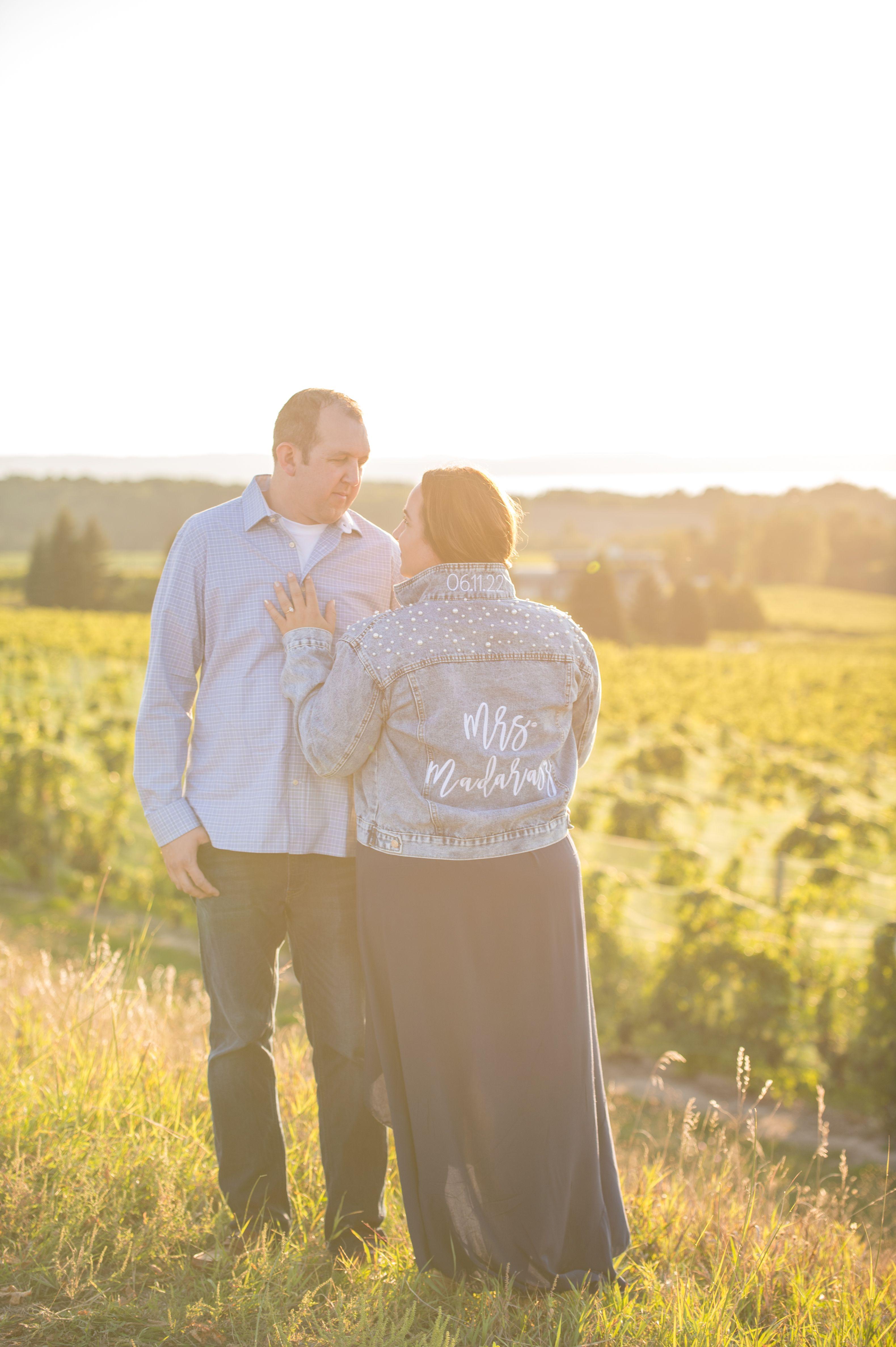 The Wedding Website of Katie Bowen and Joe Madarasz