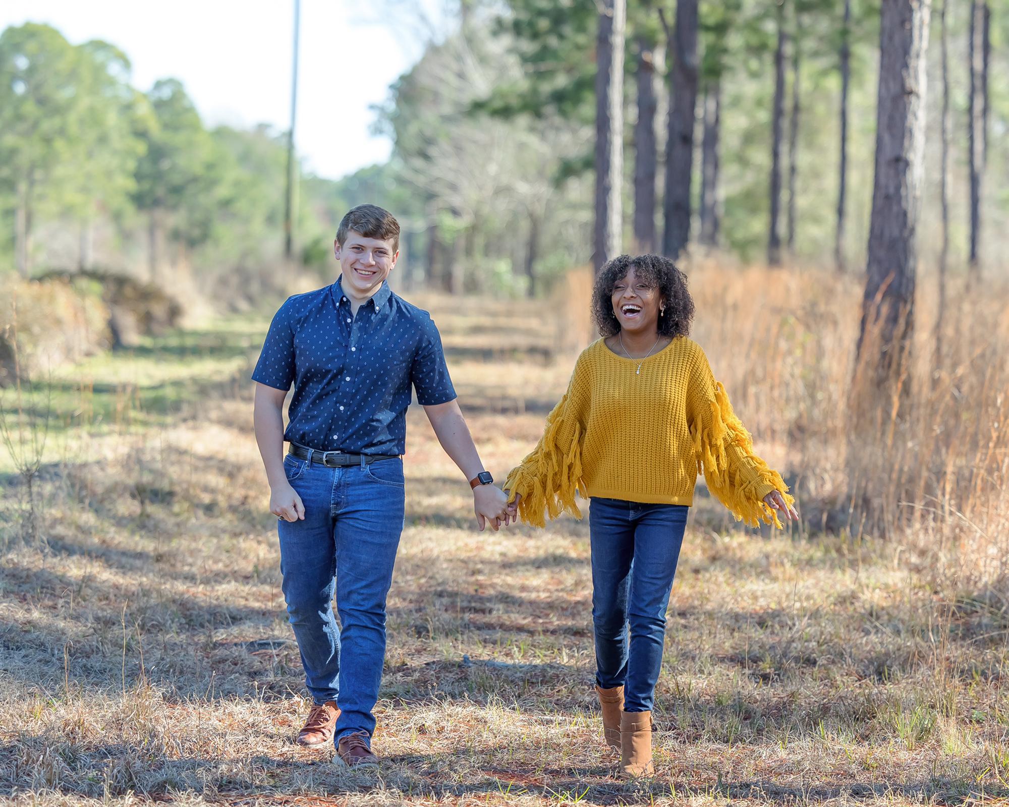 Walking into 2023 like...