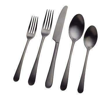 Mason Flatware 20-Piece