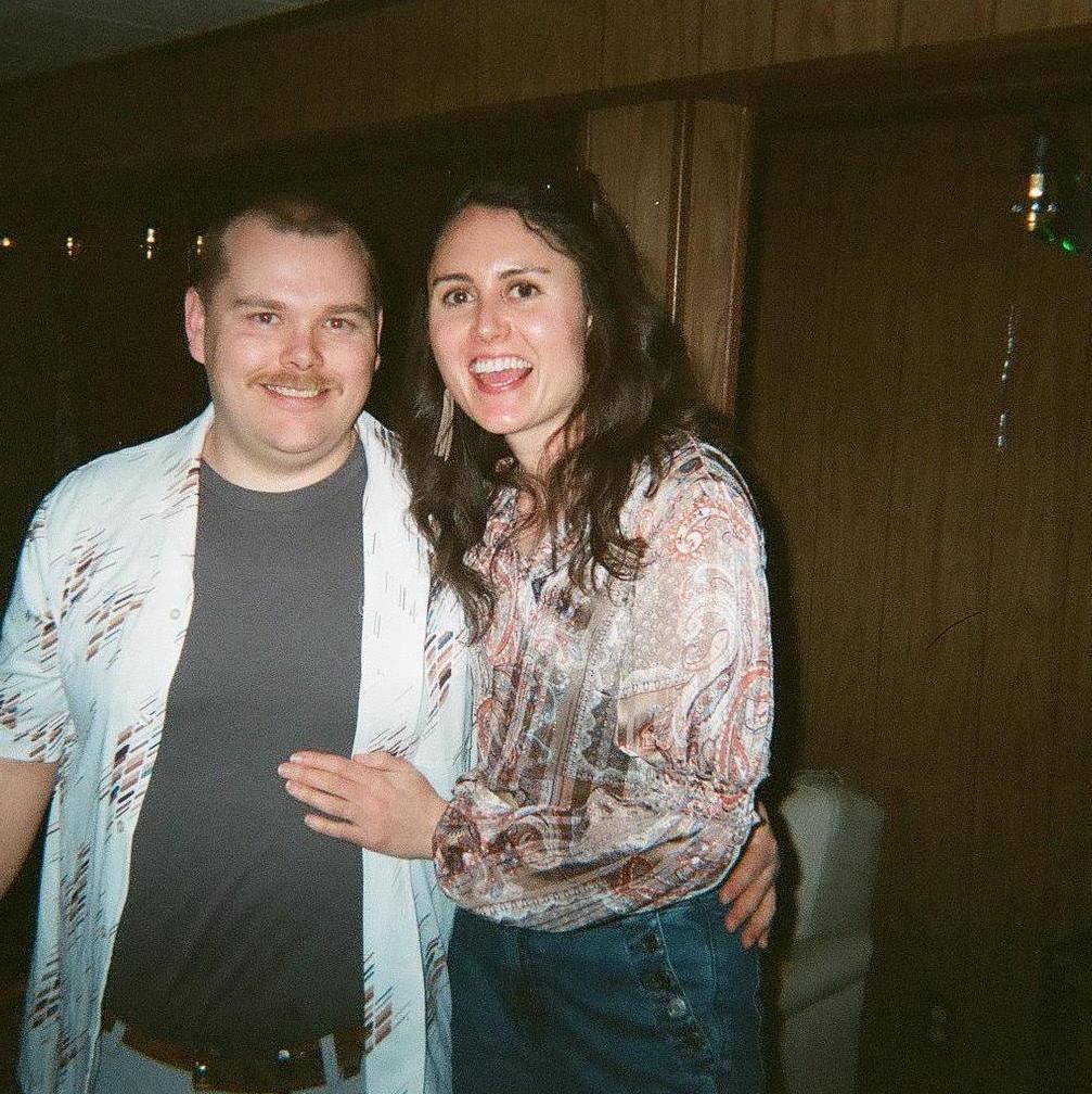Alex's 30th! 70's Themed
