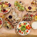 Betty's Bowls