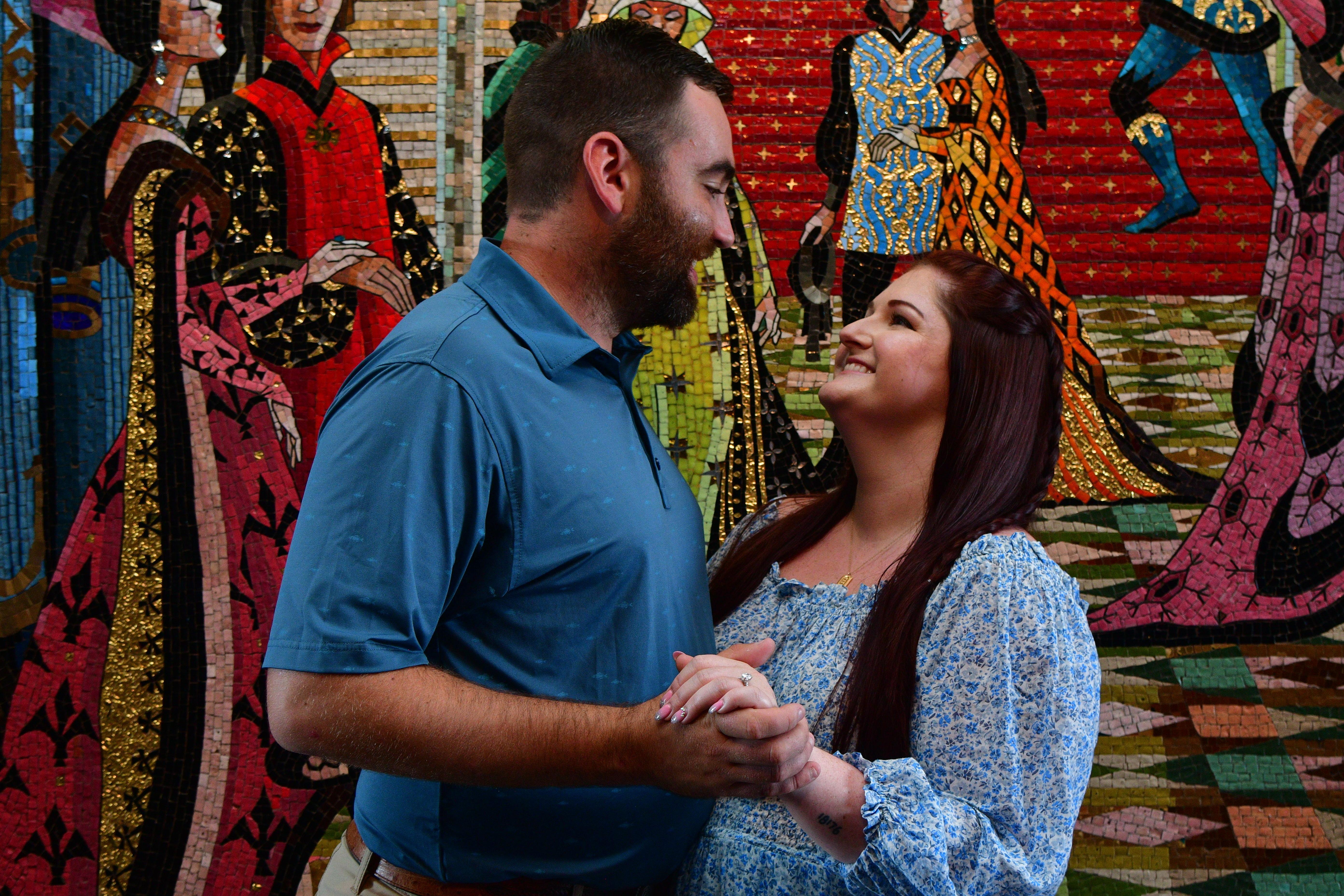 The Wedding Website of Emily Neerings and Ryan Zanini