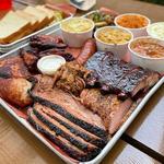 Blue Oak BBQ