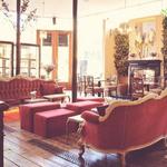 The Garage Lounge