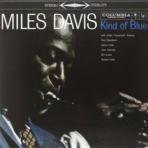 Kind Of Blue [Bonus Tracks] (LP)