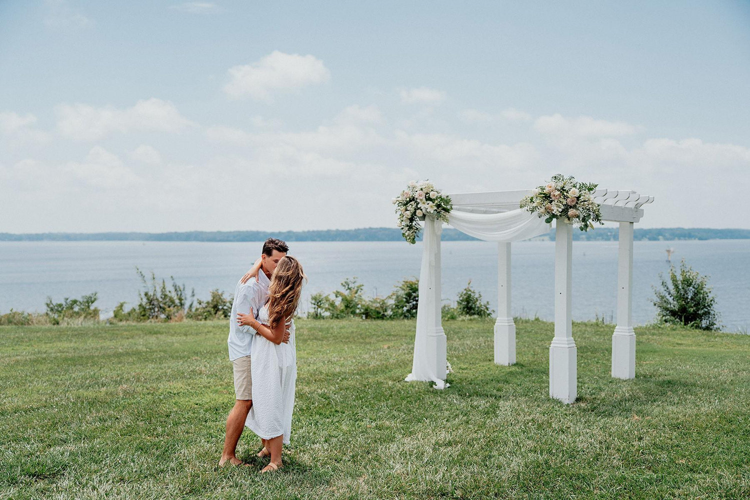 The Wedding Website of Lauren Werner and Collin Cleveland