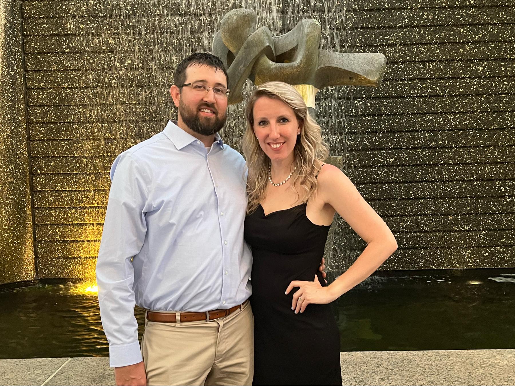 The Wedding Website of Maggie Kist and Joseph Heltzel