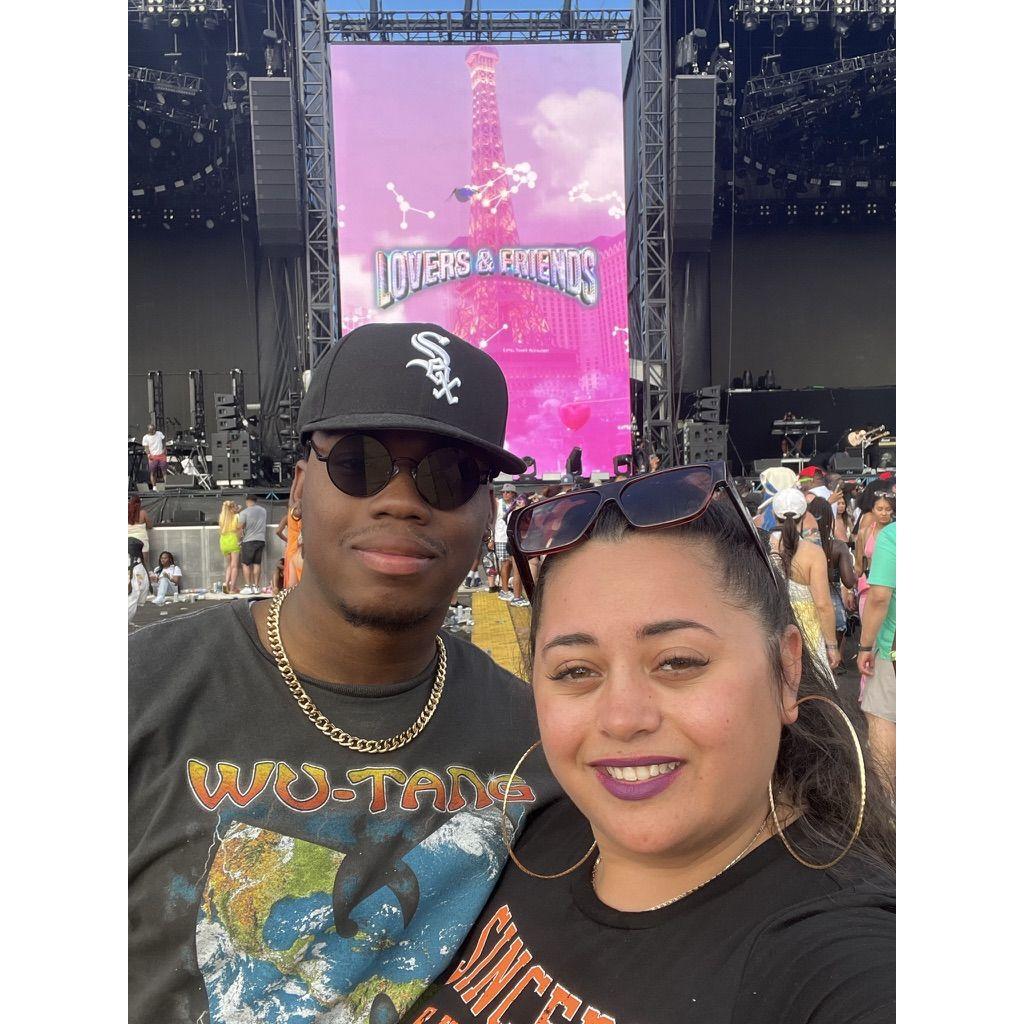 First Music Festival