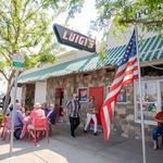 Luigi's Restaurant and Delicatessen