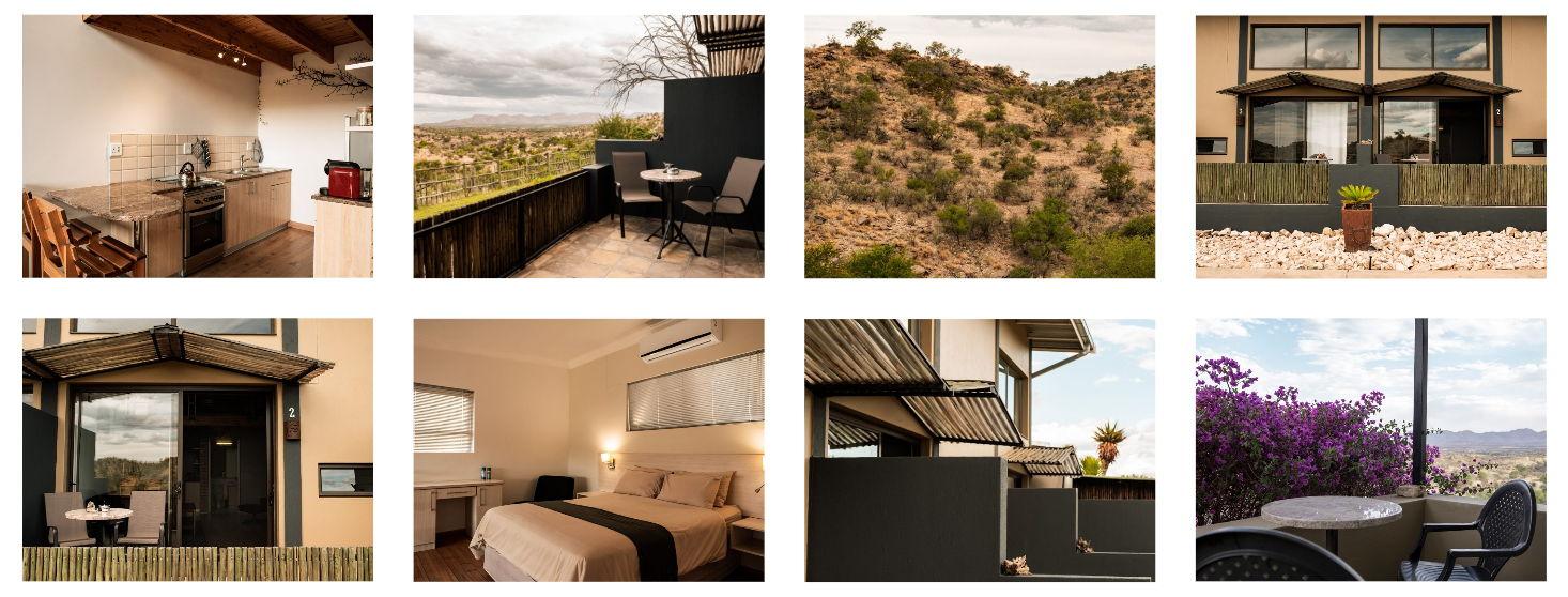 The Wedding Website of Esther Omoregie and Sylvester Tjituka