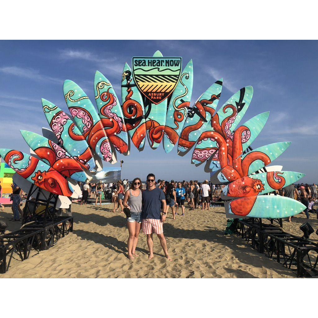 Sea Hear Now 2019 (Pre-dating)