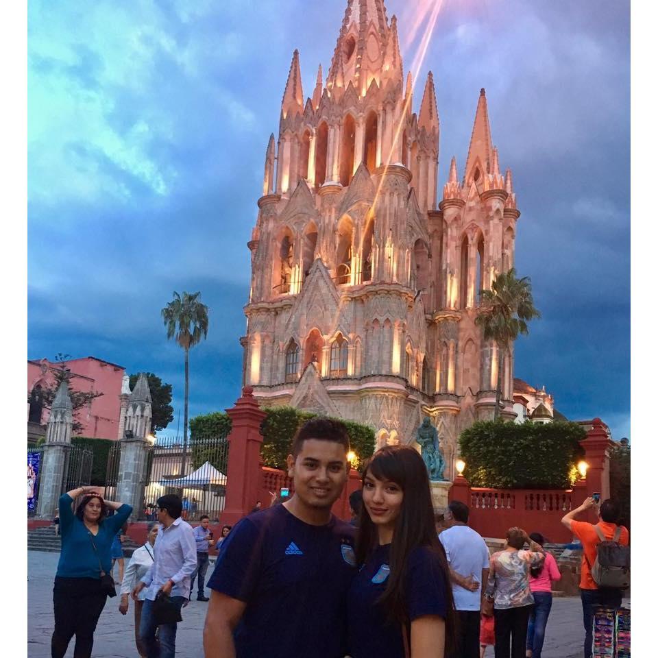 San Miguel de Allende - Guanajuato