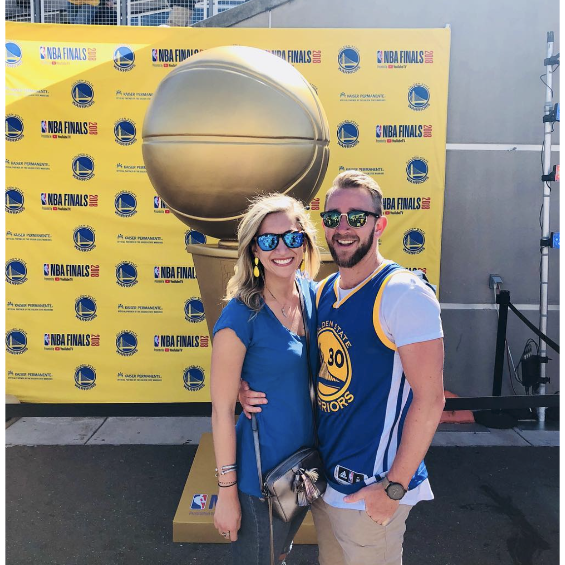 Warriors Final Series 2018