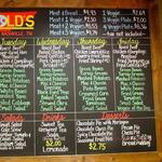 Arnold's Country Kitchen