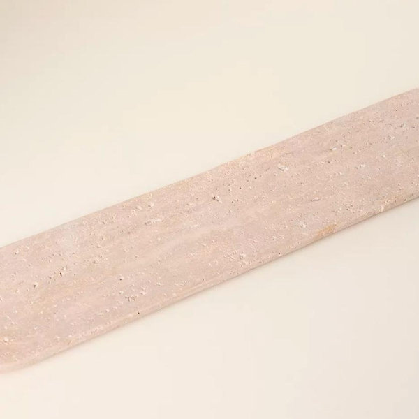 Travertine Oval Cheeseboard