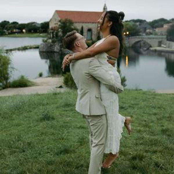 our newlywed fund