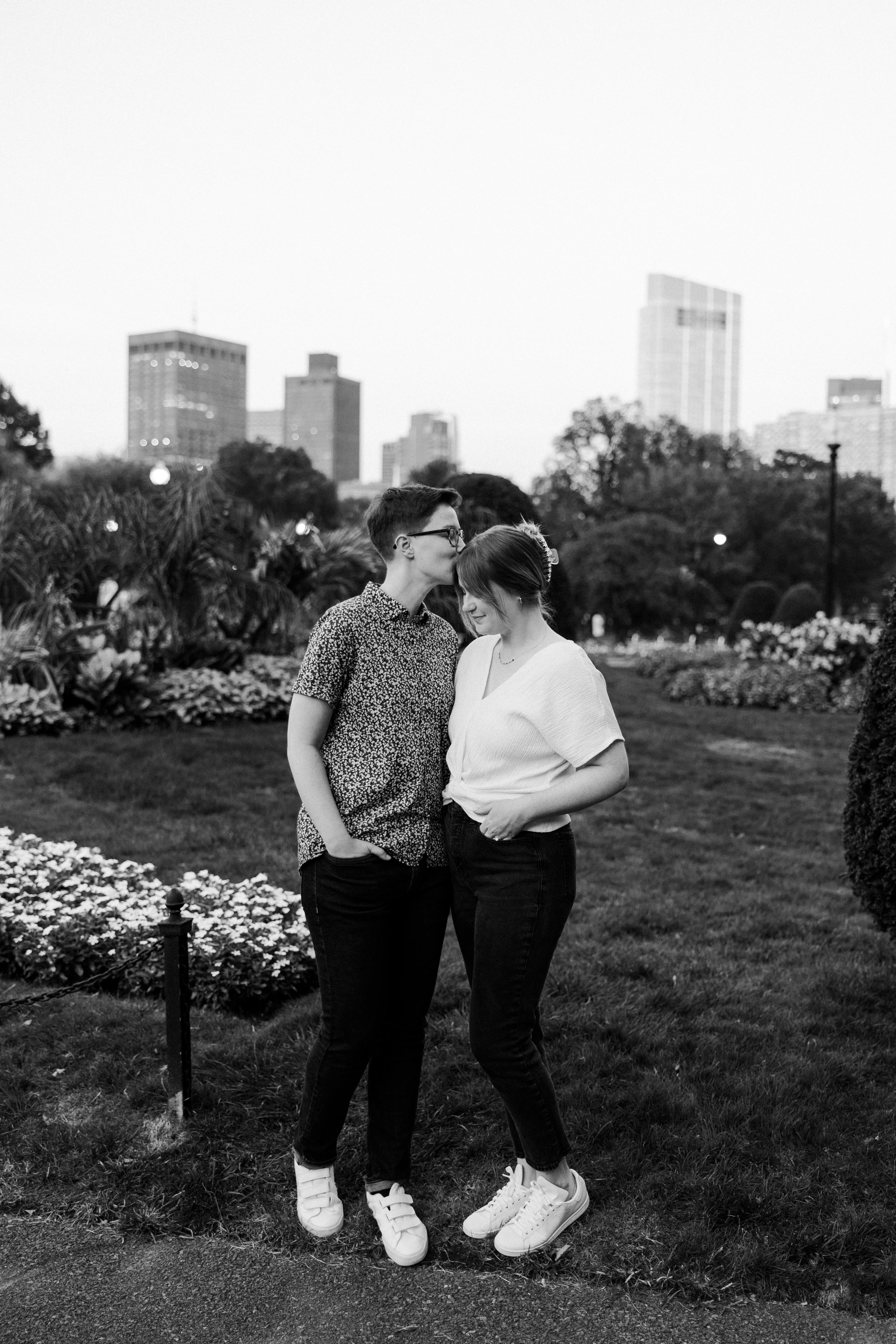 The Wedding Website of Alyssa Lancaster and Meghan Jackson