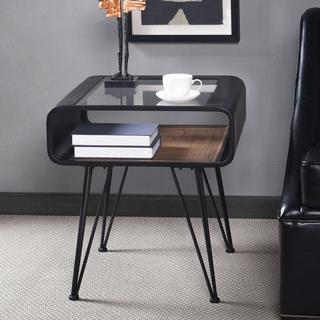 Aaron Accent Side Table