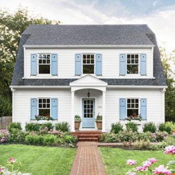 Home Fund