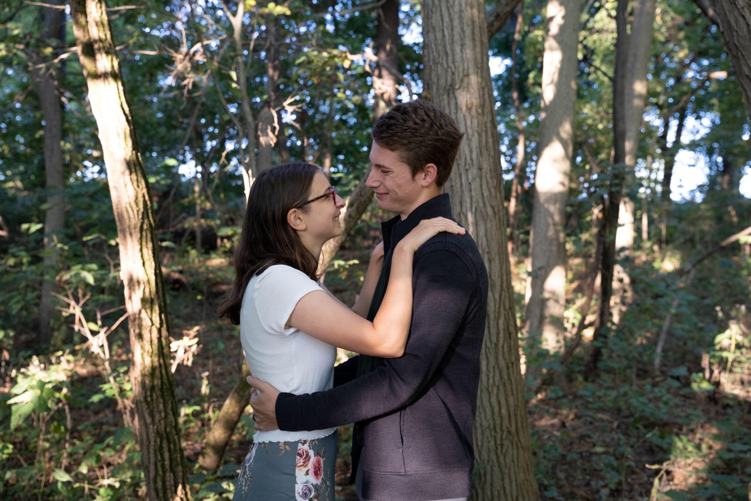 The Wedding Website of Jonathon Snyder and Katie Shirk