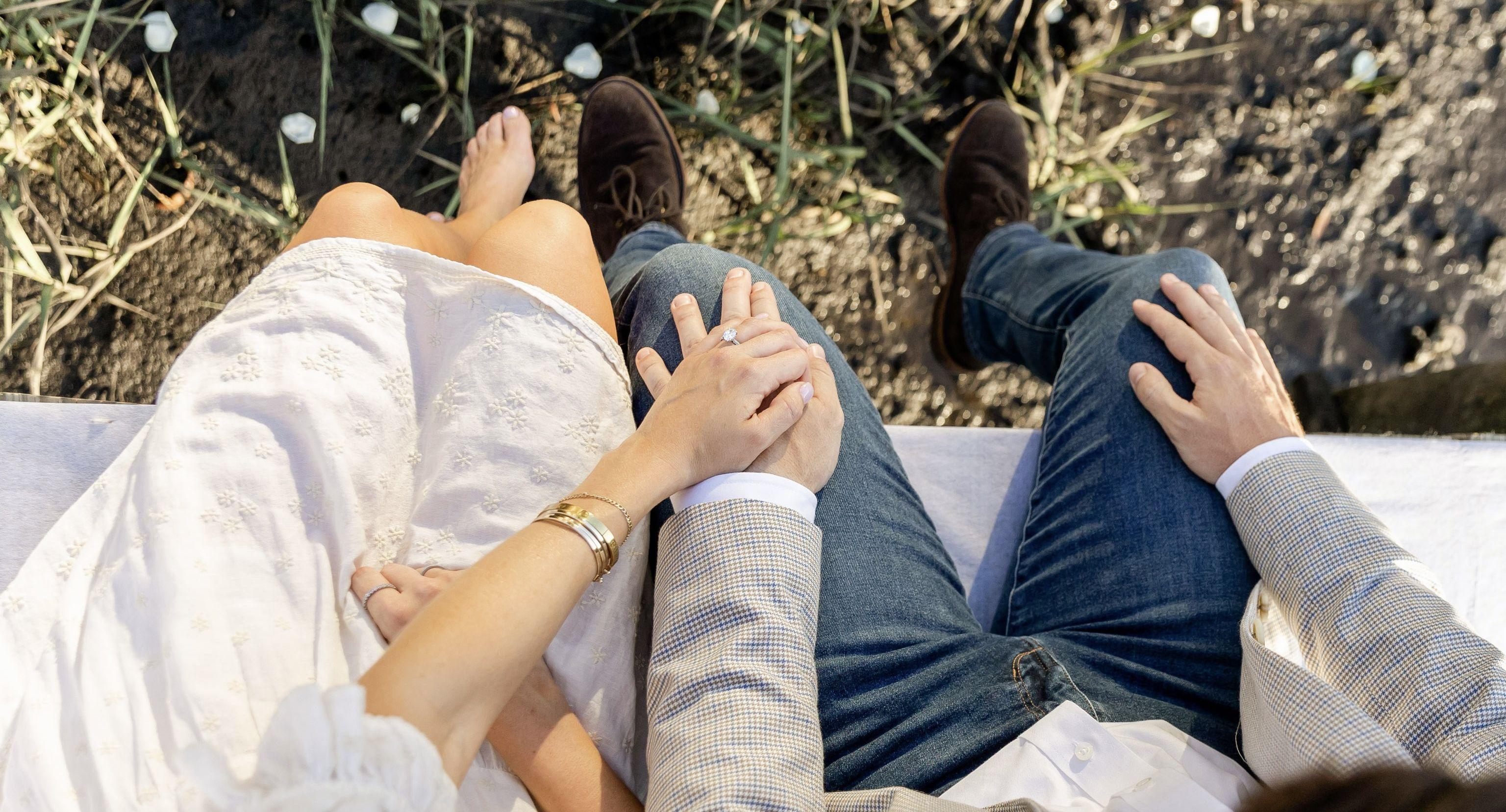 The Wedding Website of Kendal Owen and Jonathan Pearce