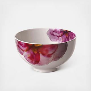 Rose Garden Rice Bowl