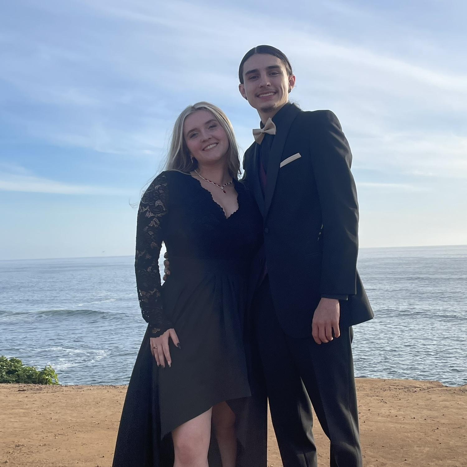 Wedding in San Diego 2023