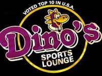 Dino's Sports Lounge