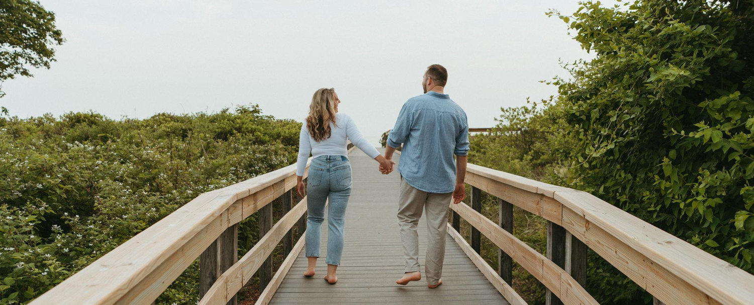 The Wedding Website of Maggie Hayes and Andrew Vitcavage