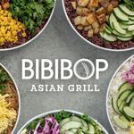 BIBIBOP Asian Grill