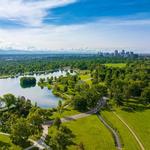 Washington Park