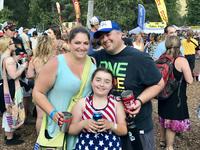 Forest Fair Girdwood