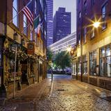 North End Italian District