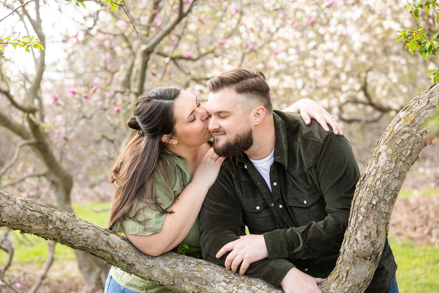 The Wedding Website of Rachel Williams and Paul Bernhagen