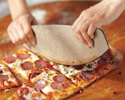 Epicurean Pizza Chopper