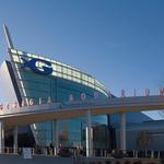 Georgia Aquarium