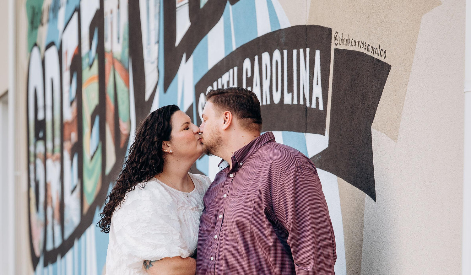 The Wedding Website of Tannis Kufner and Cody Parker