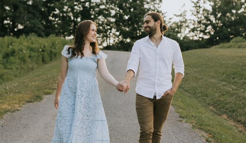 The Wedding Website of Hannah Emmalee Lipps and Colin Michael Basham