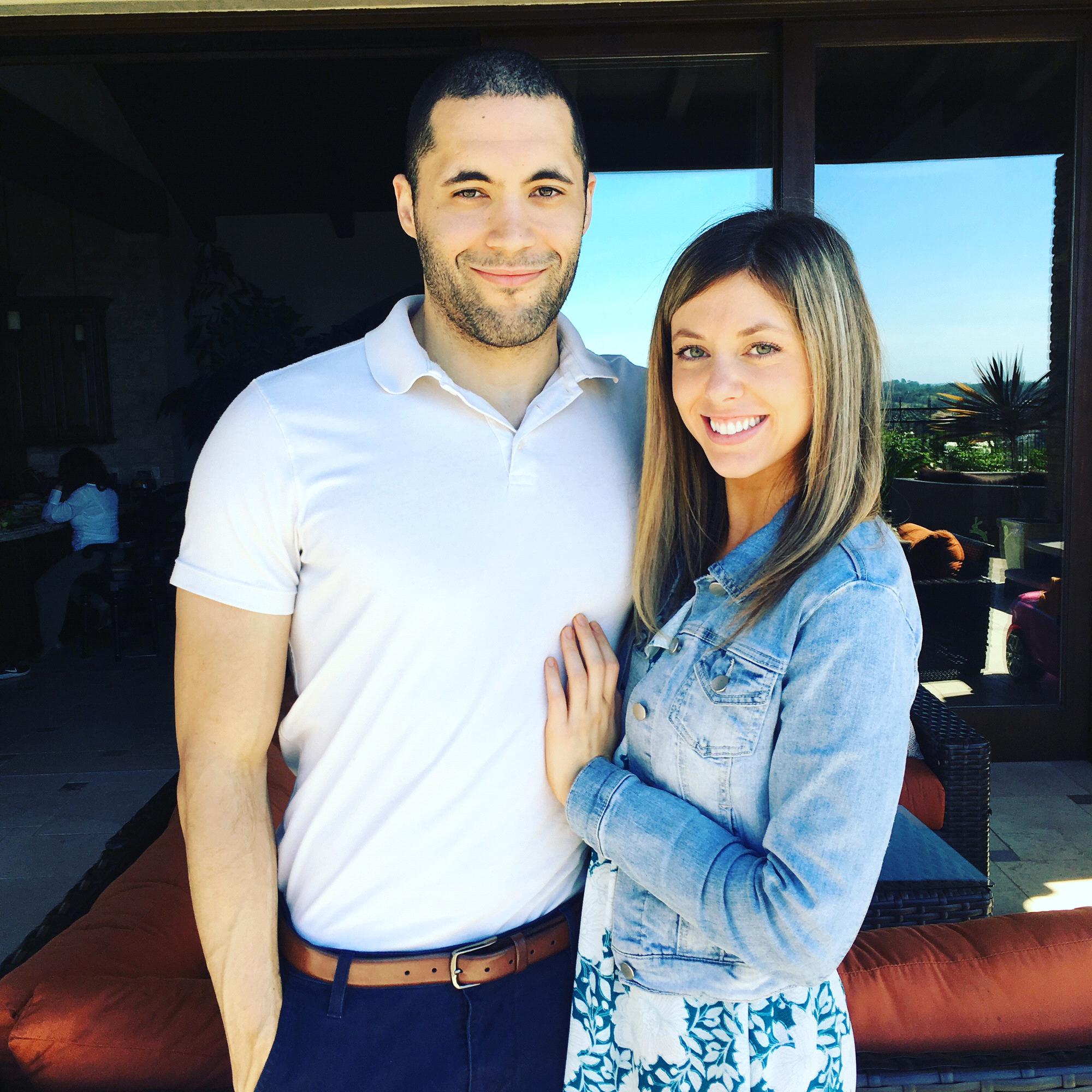 Greek Easter - Rancho Santa Fe - April 2017