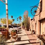 Old Town Scottsdale